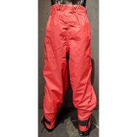 Up and Under Centre Overtrousers Junior - Red