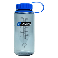 Nalgene Wide Mouth Tritan Sustain 0.5L - Grey
