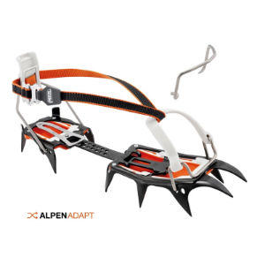 Petzl Vasak Crampons