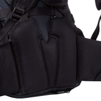 Sprayway Kebnekaise 55L - Black