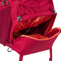 Sprayway Kebnekaise 55L - Chilli Pepper