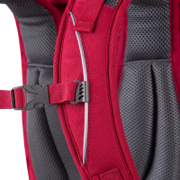 Sprayway Kebnekaise 55L - Chilli Pepper