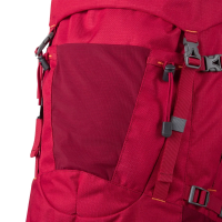 Sprayway Kebnekaise 55L - Chilli Pepper