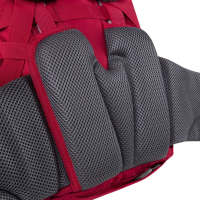Sprayway Kebnekaise 55L - Chilli Pepper