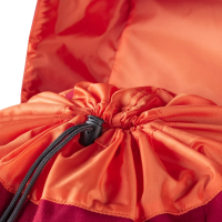 Sprayway Kebnekaise 55L - Chilli Pepper