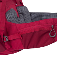 Sprayway Kebnekaise 55L - Chilli Pepper