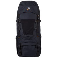 Sprayway Kebnekaise 55L - Black