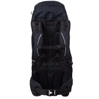 Sprayway Kebnekaise 55L - Black