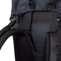Sprayway Kebnekaise 55L - Black