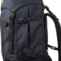 Sprayway Kebnekaise 55L - Black