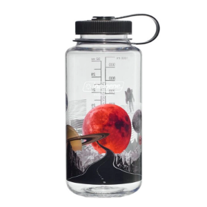 Wide Mouth Tritan 1L Sustain