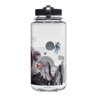 Wide Mouth Tritan 1L Sustain