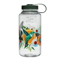 Wide Mouth Tritan 1L Sustain