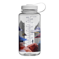 Wide Mouth Tritan 1L Sustain