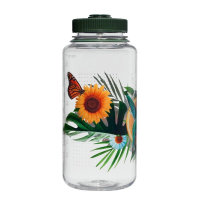 Nalgene Wide Mouth Tritan 1L Sustain