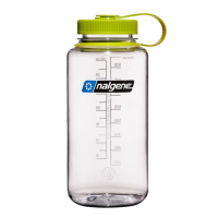 Nalgene Wide Mouth Tritan 1L Sustain