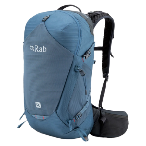 Rab Protium 18 ND - Orion Blue