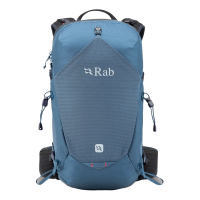 Rab Protium 18 ND - Orion Blue