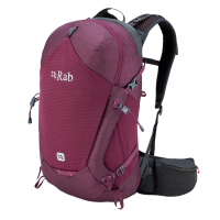 Rab Protium 18 ND - Mulberry