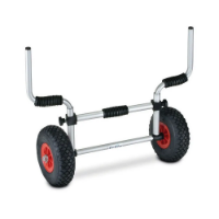 Eckla TOP - Sit on Top Trolley
