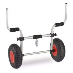 Eckla TOP - Sit on Top Trolley