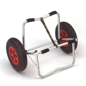 Picture of Canoe Cart