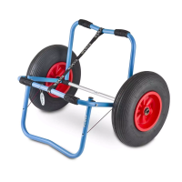 Picture of Canoe Cart