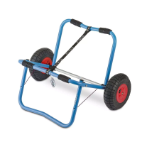 Picture of Canoe Cart