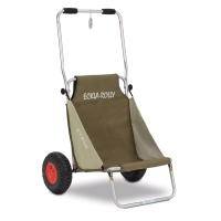 Eckla Beach-Rolly
