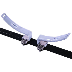 Picture of Flat Oval Bracket