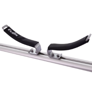 Eckla Flat Oval Brackets