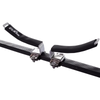 Eckla Flat Oval Brackets