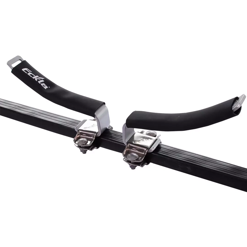 Eckla Flat Oval Brackets