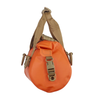Watershed Ocoee Duffel - Safety Orange