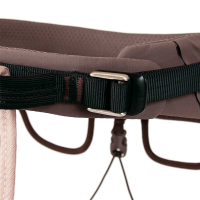 Blue Ice Women's Cuesta Harness - Peppercorn