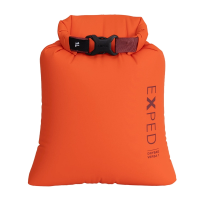 Exped Drybag Versa - XXS - 1L - Persimmon