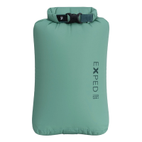 Exped Drybag Versa - XS - 3L - Seafoam