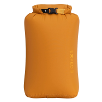 Exped Drybag Versa - S - 5L - Tangerine