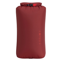 Exped Drybag Versa - L - 13L - Maroon