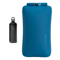 Exped Drybag Versa - XL - 22L - Sapphire