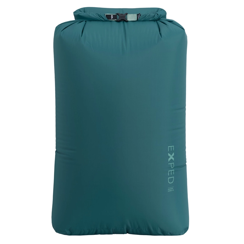 Exped Drybag Versa - XXL - 40L - Deep Teal