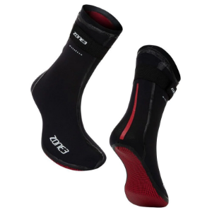 Zone3 Heat-Tech Neoprene Swim Socks