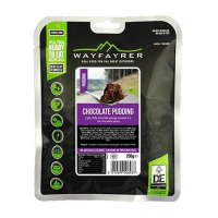 Wayfayrer Pudding - Chocolate Pudding
