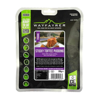 Wayfayrer Pudding - Sticky Toffee Pudding