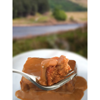 Wayfayrer Pudding - Sticky Toffee Pudding