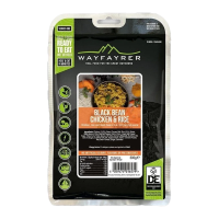 Wayfayrer Main Meal