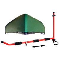 Eckla Canoe-Port