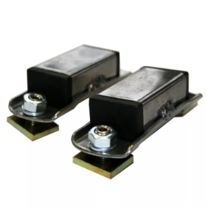 Eckla Adapter for Roof Racks