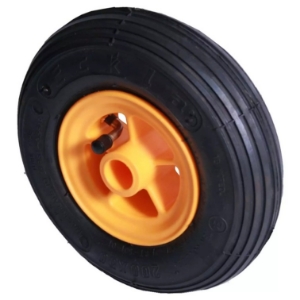 Eckla Spare Wheel 200mm - Pneumatic