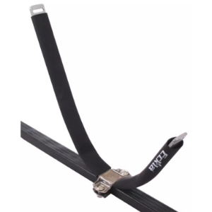 Eckla Oval Bracket - Rectangular Bars
